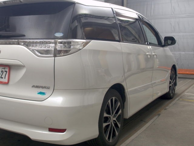 Toyota ESTIMA 2014 8598414-5