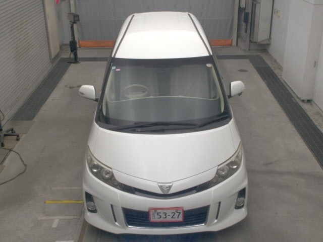 Toyota ESTIMA 2014 8598414-6