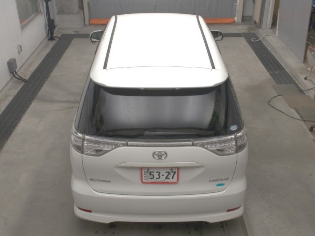 Toyota ESTIMA 2014 8598414-7