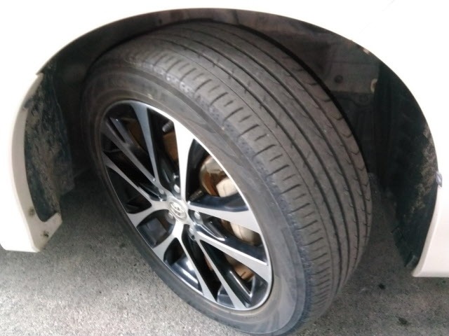 Toyota ESTIMA 2014 8598414-9