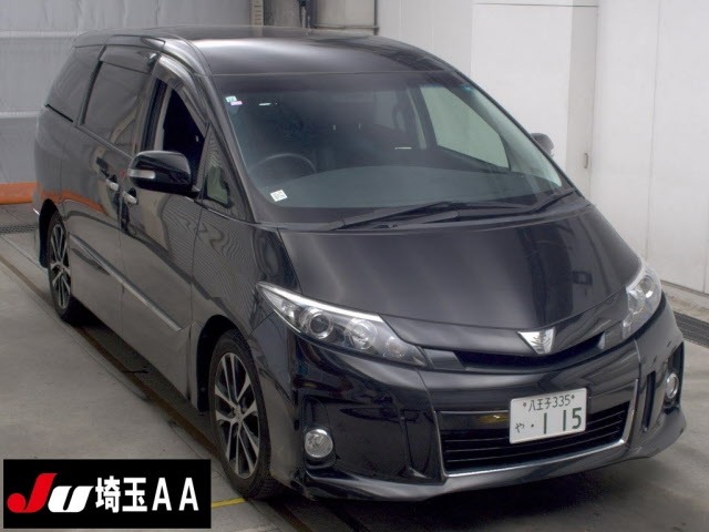 Toyota ESTIMA 2013 8598417-0