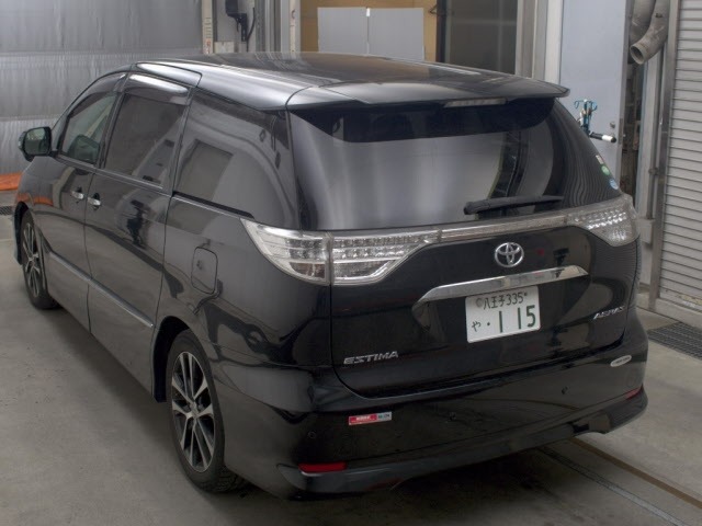 Toyota ESTIMA 2013 8598417-1