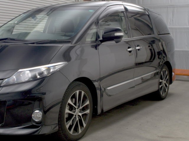 Toyota ESTIMA 2013 8598417-4