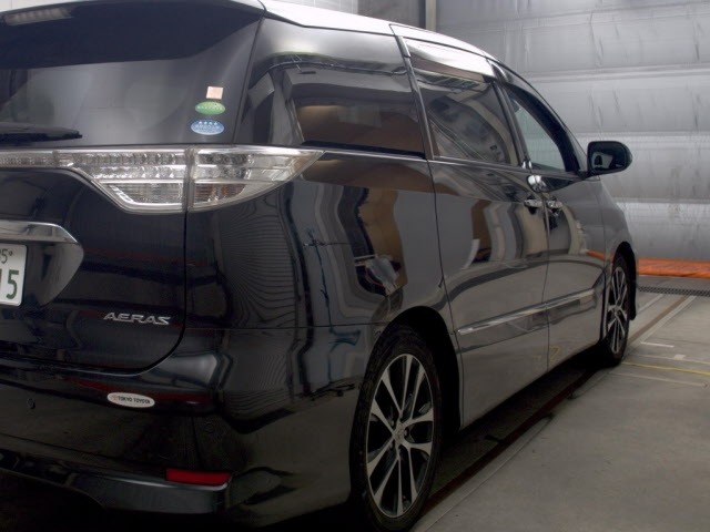 Toyota ESTIMA 2013 8598417-5