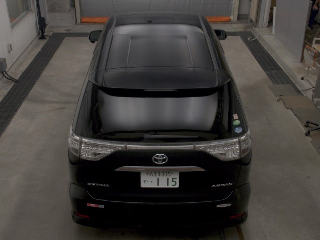 Toyota ESTIMA 2013 8598417-7