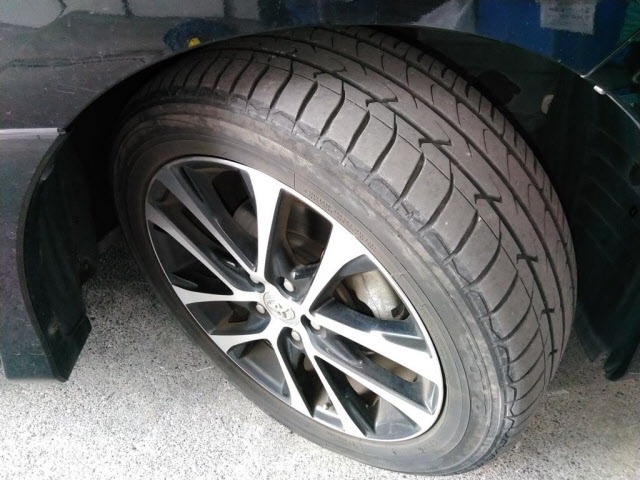 Toyota ESTIMA 2013 8598417-9