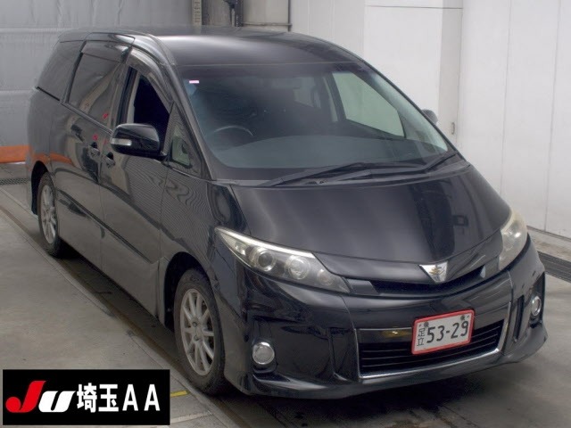 Toyota ESTIMA 2013 8598418-0