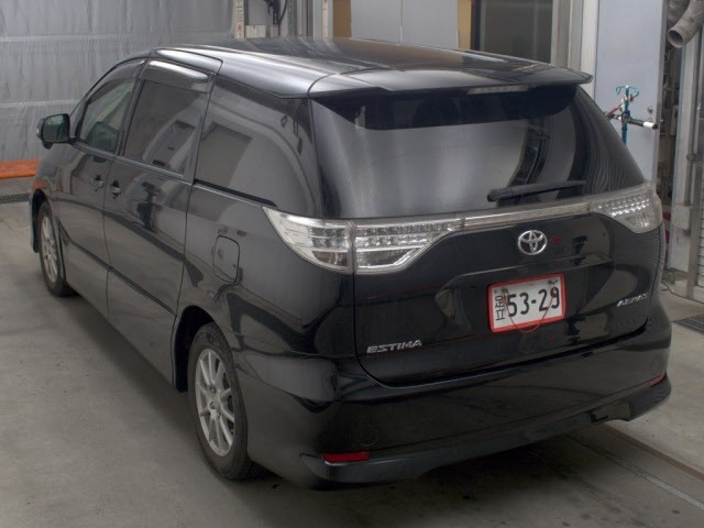 Toyota ESTIMA 2013 8598418-1