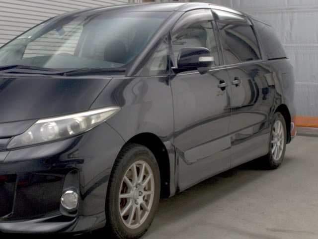 Toyota ESTIMA 2013 8598418-4