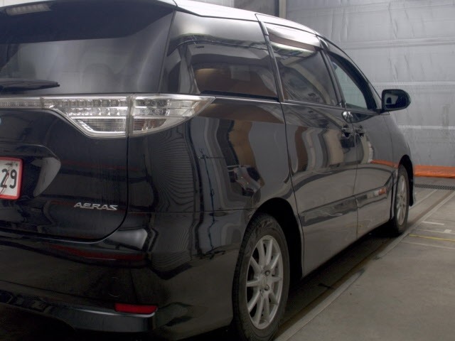 Toyota ESTIMA 2013 8598418-5