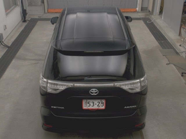 Toyota ESTIMA 2013 8598418-7