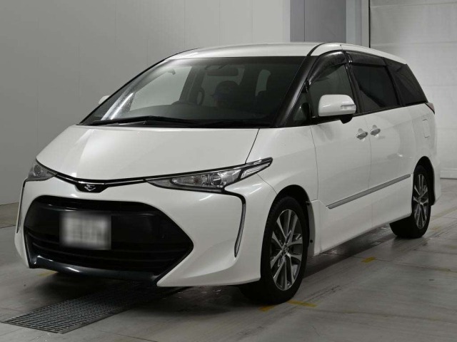 Toyota ESTIMA 2016 8598420-0