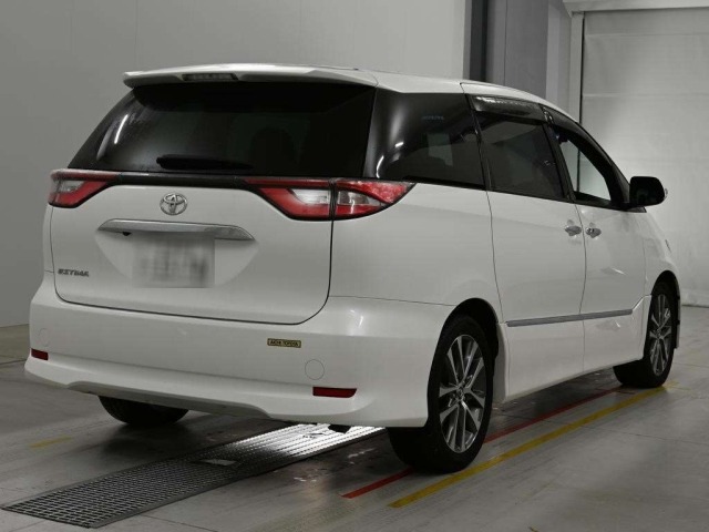 Toyota ESTIMA 2016 8598420-1