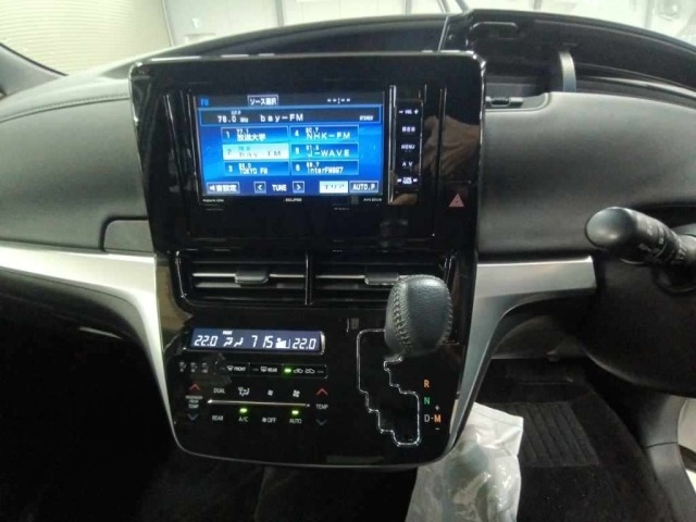 Toyota ESTIMA 2016 8598420-11