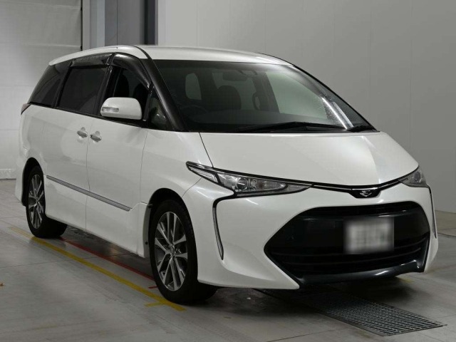 Toyota ESTIMA 2016 8598420-5