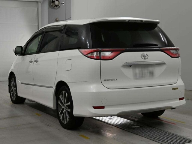 Toyota ESTIMA 2016 8598420-6