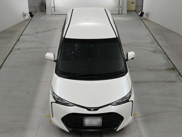 Toyota ESTIMA 2016 8598420-7