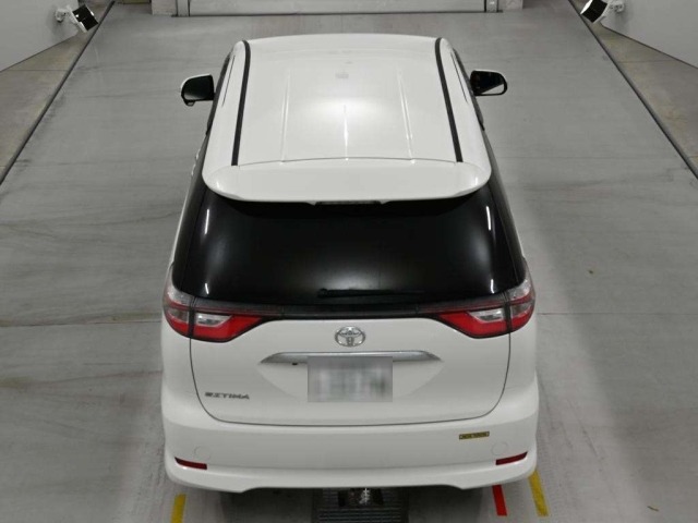 Toyota ESTIMA 2016 8598420-8