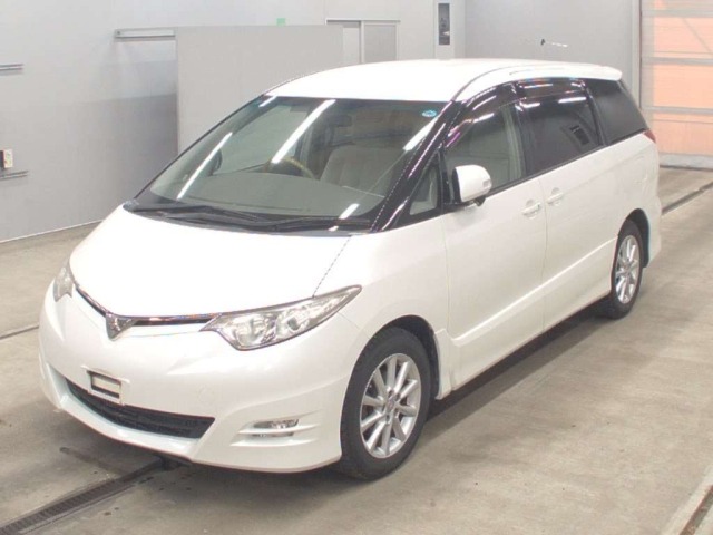 Toyota ESTIMA 2008 8598422-0