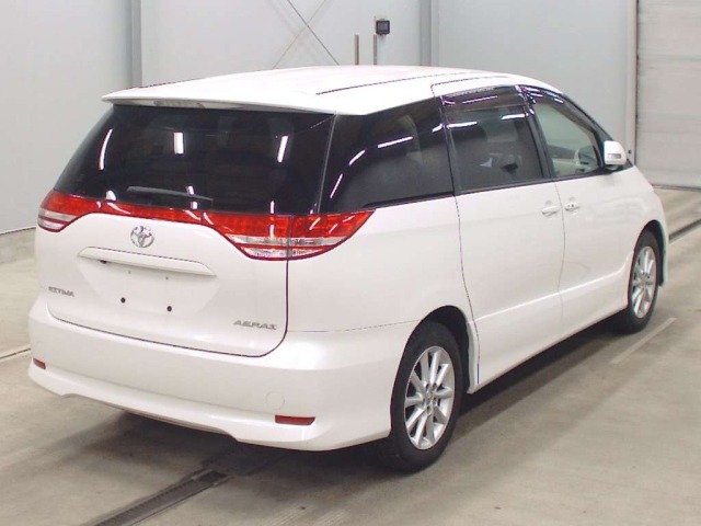 Toyota ESTIMA 2008 8598422-1