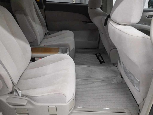 Toyota ESTIMA 2008 8598422-10