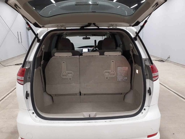 Toyota ESTIMA 2008 8598422-11