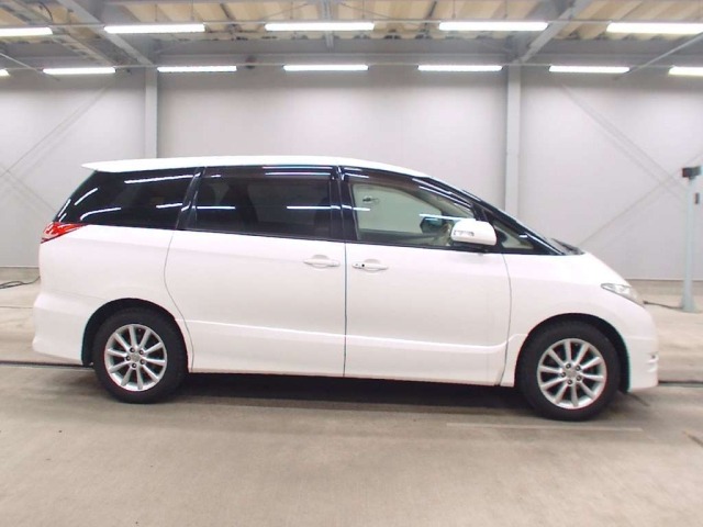 Toyota ESTIMA 2008 8598422-3