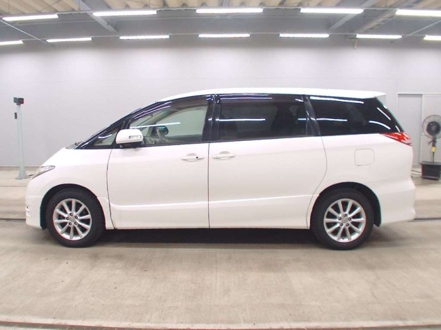 Toyota ESTIMA 2008 8598422-4