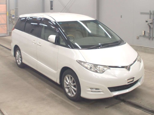 Toyota ESTIMA 2008 8598422-5