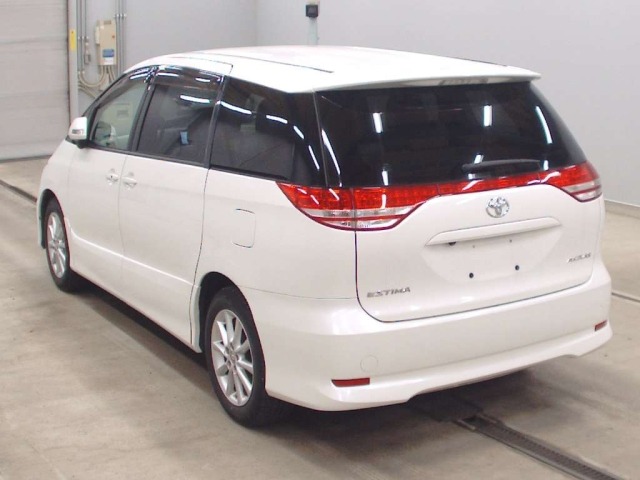 Toyota ESTIMA 2008 8598422-6