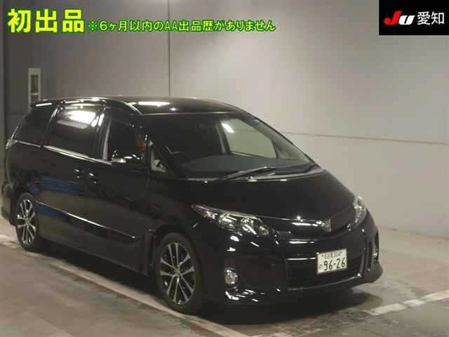 Toyota ESTIMA 2013 8598423-0