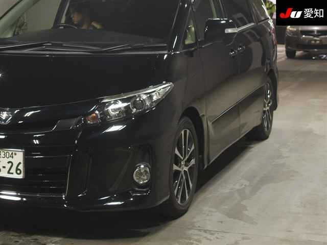 Toyota ESTIMA 2013 8598423-7