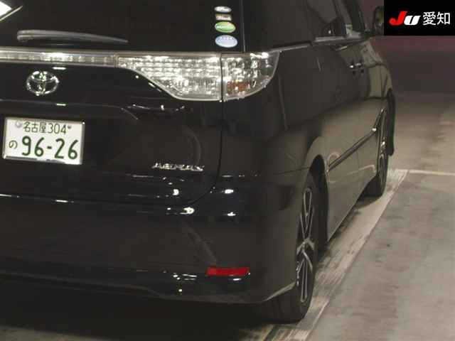 Toyota ESTIMA 2013 8598423-8