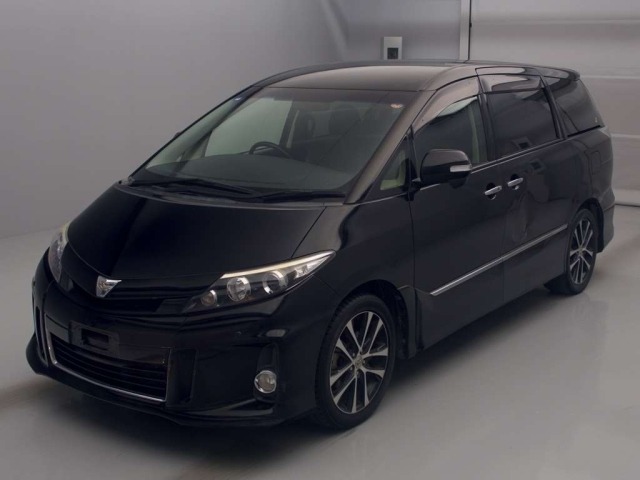 Toyota ESTIMA 2016 8598424-0