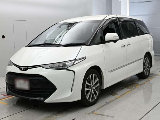 Toyota ESTIMA 2017 8598436-0