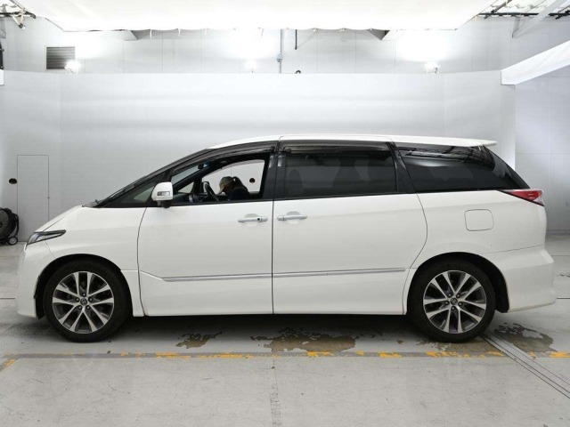 Toyota ESTIMA 2017 8598436-4