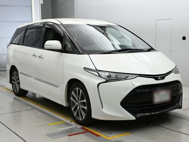 Toyota ESTIMA 2017 8598436-5