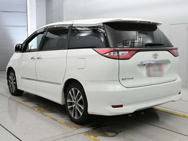 Toyota ESTIMA 2017 8598436-6