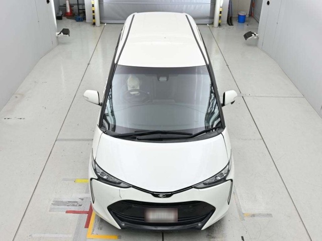 Toyota ESTIMA 2017 8598436-7