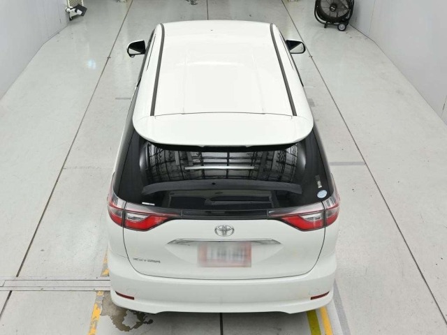 Toyota ESTIMA 2017 8598436-8