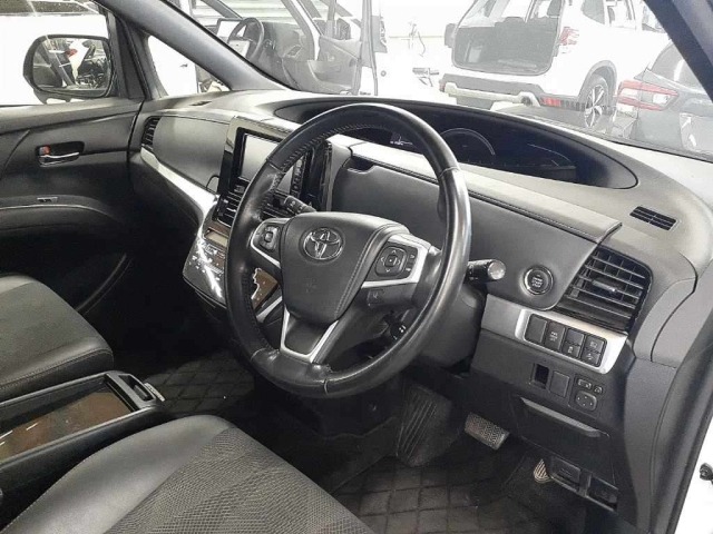 Toyota ESTIMA 2017 8598436-9