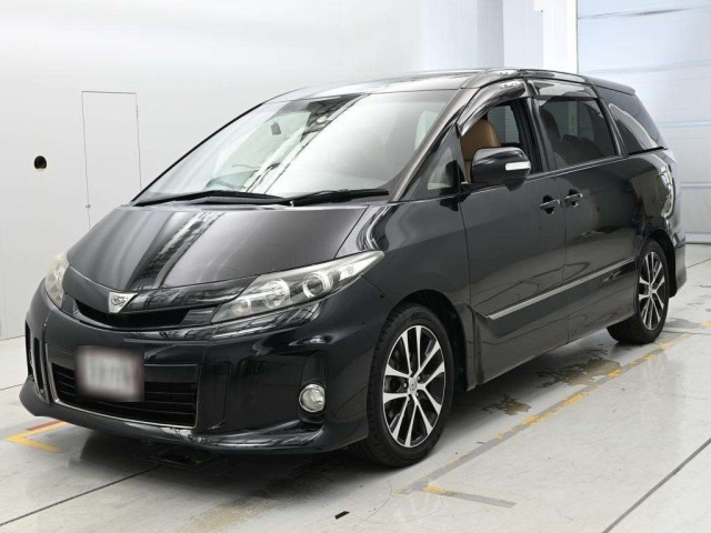 Toyota ESTIMA 2015 8598437-0