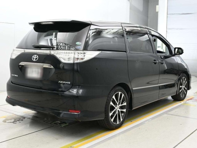 Toyota ESTIMA 2015 8598437-1