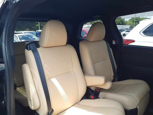 Toyota ESTIMA 2015 8598437-11