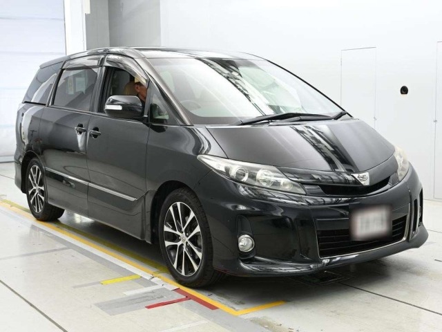 Toyota ESTIMA 2015 8598437-5