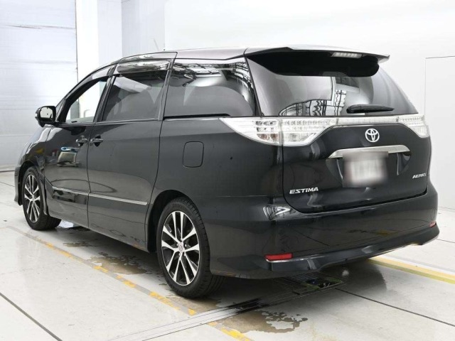 Toyota ESTIMA 2015 8598437-6