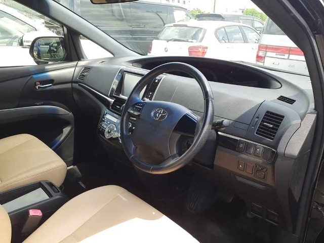 Toyota ESTIMA 2015 8598437-9