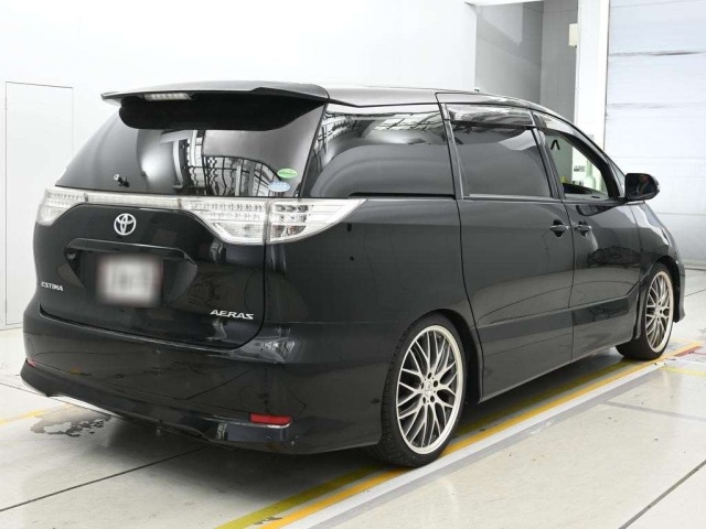 Toyota ESTIMA 2013 8598439-1