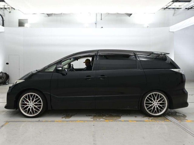 Toyota ESTIMA 2013 8598439-4