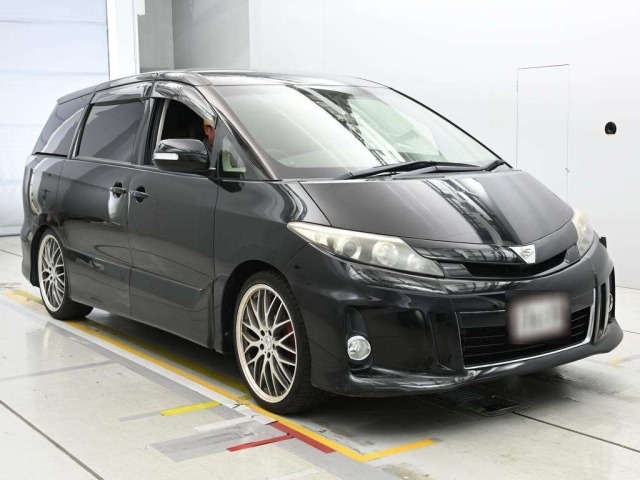 Toyota ESTIMA 2013 8598439-5